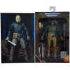 Friday the 13th - Figurine Ultimate Jason Chapter 6 18 cm