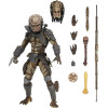 Predator 2 - Figurine Ultimate City Hunter 20 cm