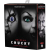 Child's Play : Bride of Chucky - pack 2 figurines Ultimate Chucky & Tiffany 10 cm