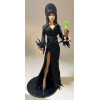Elvira - Figurine Retro Clothed  20 cm