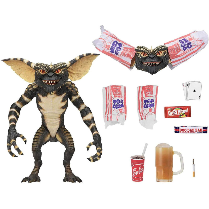 Gremlins - Figurine Ultimate Gremlin 15 cm