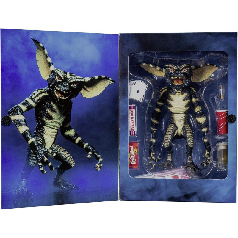 Gremlins - Figurine Ultimate Gremlin 15 cm