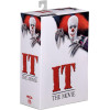 It 1990 - Figurine Ultimate Pennywise 18 cm