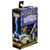 Retour vers le Futur - Figurine Ultimate Tales from Space Marty