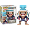 One Piece - Pop! - Franosuke 15 cm (Franky Wano) n°1476