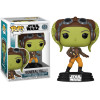 Star Wars : Ahsoka - Pop! - General Hera Syndulla n°653