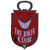 DC Comics - Décapsuleur magnétique Joker 8 cm