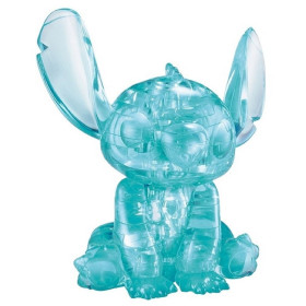 Disney : Lilo & Stitch - Figurine Cable Guy (porte-manette) Elvis Stitch 20  cm - Imagin'ères