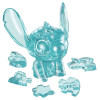 Disney - Puzzle Crystal Gallery : Stitch 43 pièces