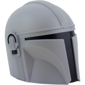 Star Wars : The Mandalorian - Lampe veilleuse Casque 14 cm