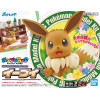 Pokemon - Model kit BIG Plastic Model Collection : Evoli