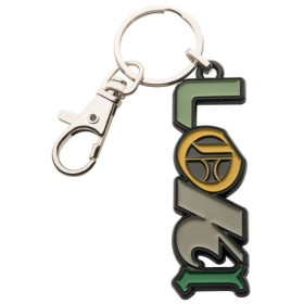 Marvel Studios : Loki - Porte-clé logo