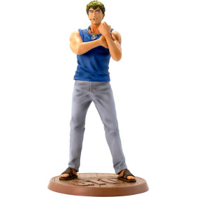 GTO - Figurine SFC 18 cm Eikichi Onizuka