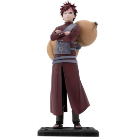 Naruto Shippuden - Figurine SFC 18 cm Gaara