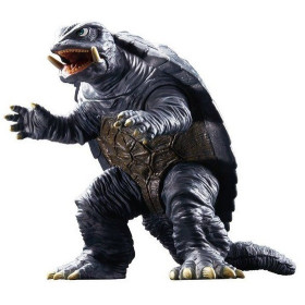 Gamera, the Guardian of the Universe - Movie Monster Series - Figurine Gamera (1995)