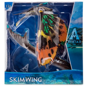 Avatar : The Way of Water - Figurine Skimwing