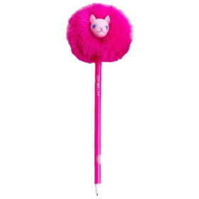 Harry Potter - Stylo bille Pygmy Puff