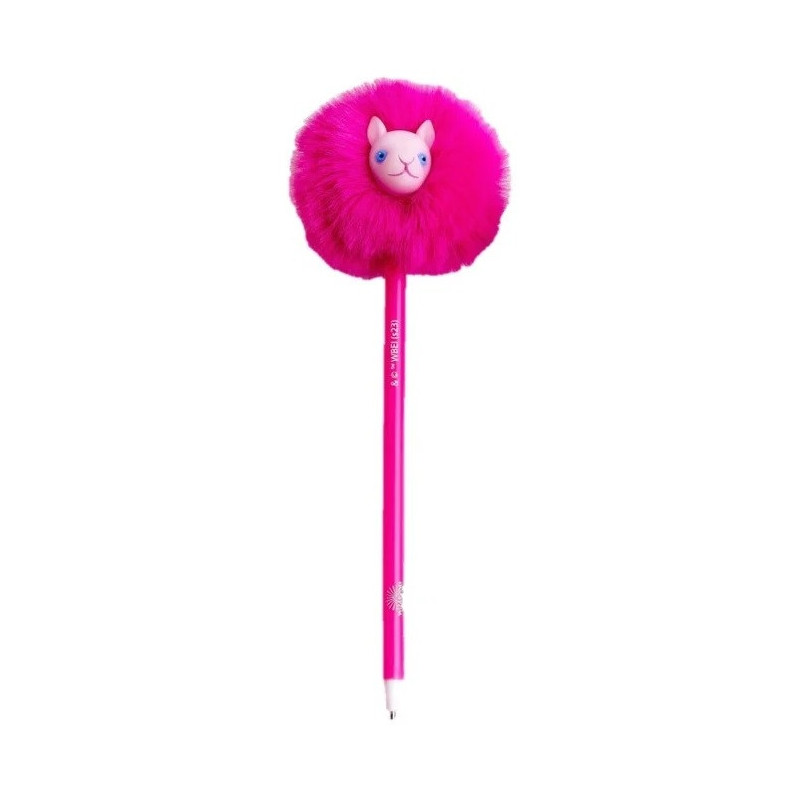 Harry Potter - Stylo bille Pygmy Puff