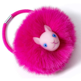 Harry Potter - élastique Pygmy Puff