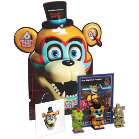 Five Nights at Freddy's - Pochette surprise Grab N' Go