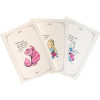 Disney - Pack 3 carnets Alice au Pays des Merveilles