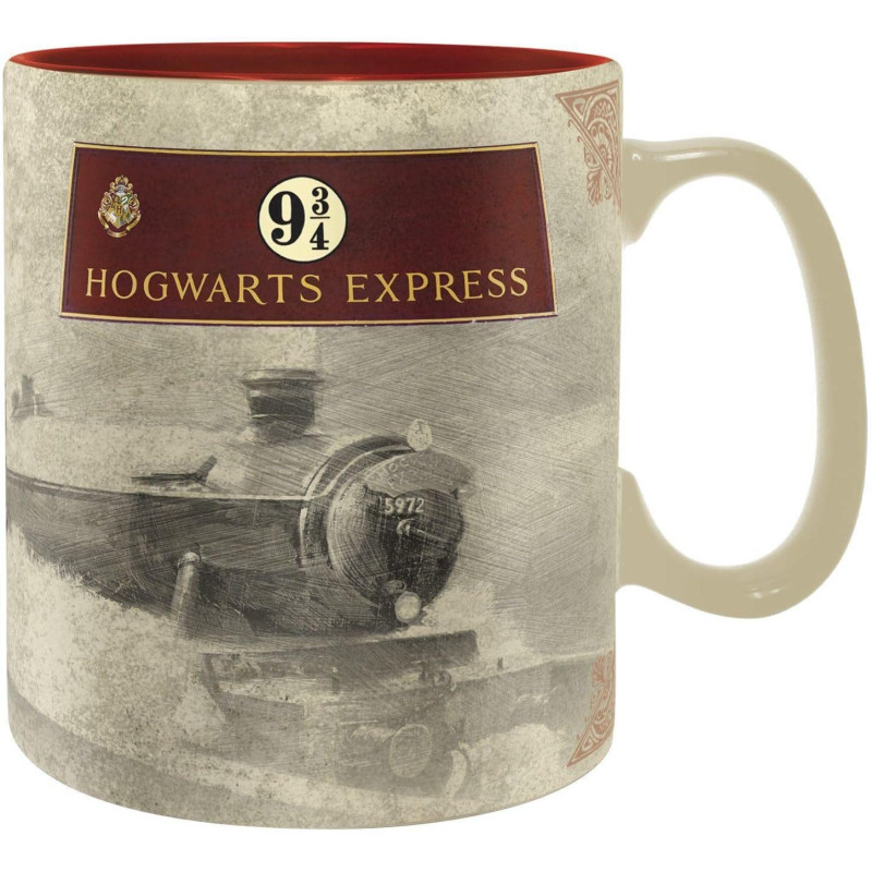 Harry Potter - Mug 460 ml Hogwarts Express