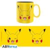 Pokemon - Mug 460 ml Pikachu