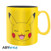 Pokemon - Mug 460 ml Pikachu