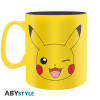 Pokemon - Mug 460 ml Pikachu