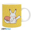 Pokemon - Mug 320 ml Pikachu type électrique