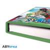 One Piece - Carnet A5 Wano