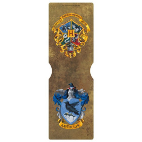 Harry Potter - Porte-cartes Ravenclaw