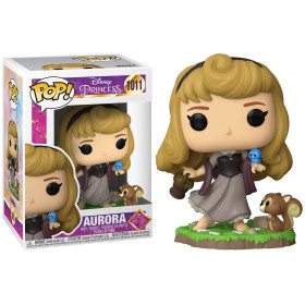 Disney - Pop! - Ultimate Princess Aurora n°1011