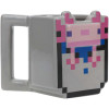 Minecraft - Mug 3D Axolotl