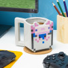 Minecraft - Mug 3D Axolotl