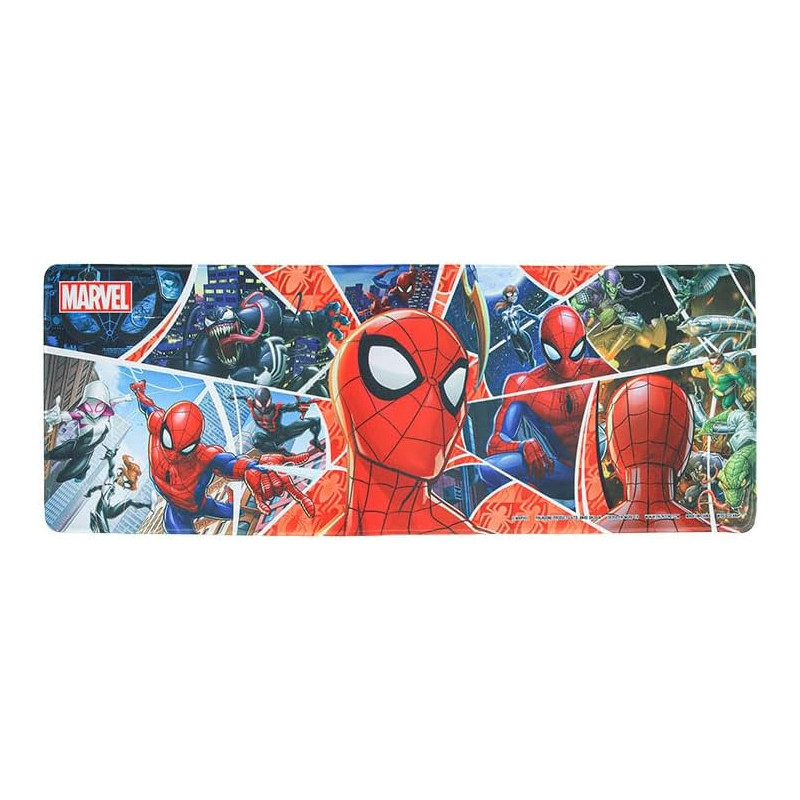 Marvel - Sous-main tapis de bureau desk mat Spider-Man