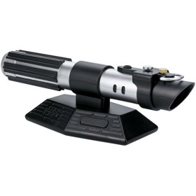 Star Wars - Lampe murale Lightsaber Darth Vader