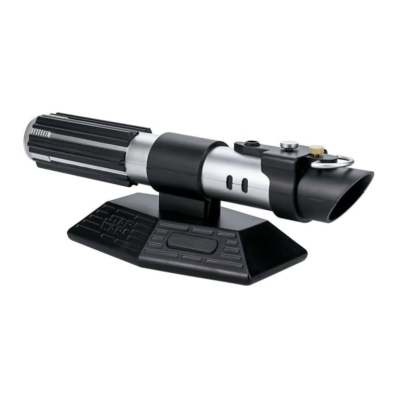 Star Wars - Lampe murale Lightsaber Darth Vader