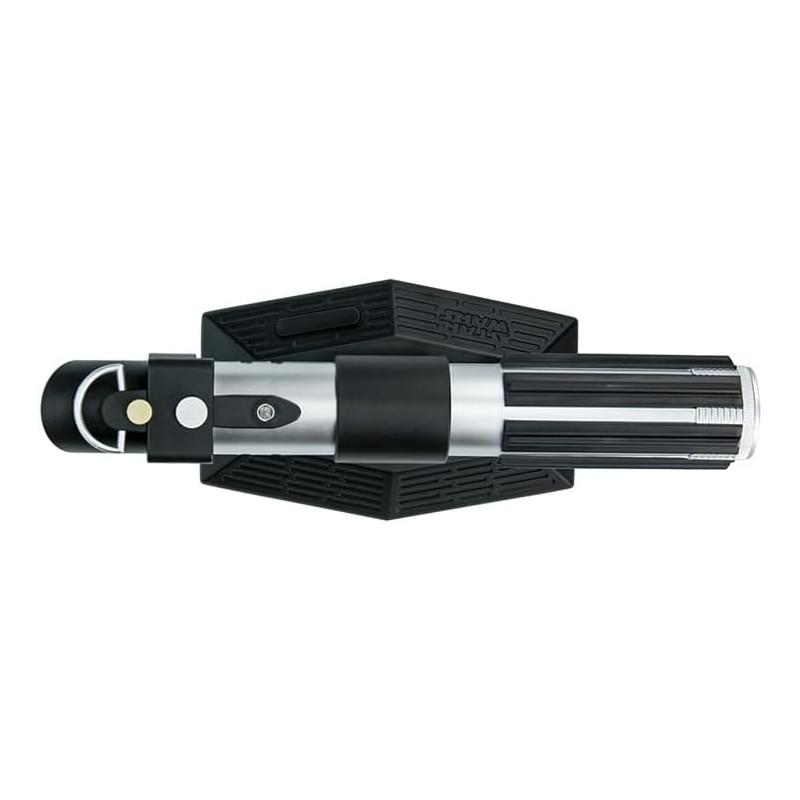 Star Wars - Lampe murale Lightsaber Darth Vader