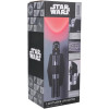 Star Wars - Lampe murale Lightsaber Darth Vader