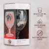 Game of Thrones : House of the Dragon - Verre thermo-réactif