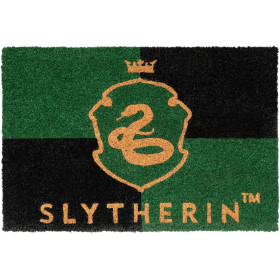 Harry Potter - Tapis Paillasson Slytherin