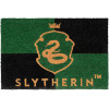 Harry Potter - Tapis Paillasson Slytherin