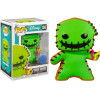 Nightmare Before Christmas - Pop! - Gingerbread Oogie Boogie n°1242