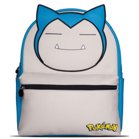 Pokemon - Sac à dos Ronflex