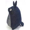 Mon voisin Totoro - peluche denim Totoro 28 cm