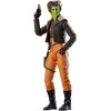 Star Wars - Black Series 6" General Hera Syndulla 15 cm (Ahsoka)