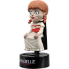 The Conjuring Universe - Figurine Body Knocker Bobble Annabelle 16 cm