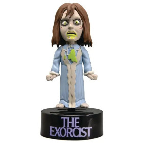 The Exorcist - Figurine Body Knocker Bobble Regan 16 cm