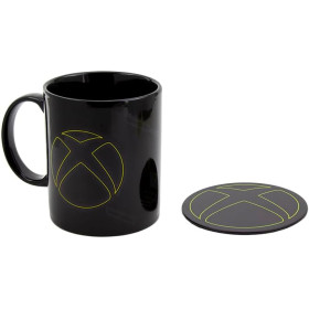 Xbox - Set mug + sous-verre